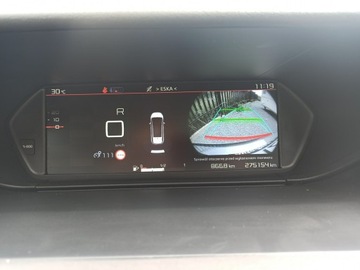 Citroen C4 Spacetourer Grand 1.5 BlueHDi 131KM 2021 Citroen C4 SpaceTourer silnik na gwarancji !, zdjęcie 27