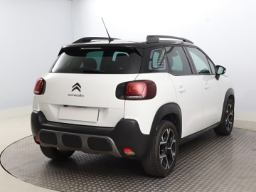 Citroen C3 Aircross  I Crossover Facelifting 1.2 PureTech 130KM 2022 Citroen C3 Aircross 1.2 PureTech, Salon Polska, zdjęcie 4
