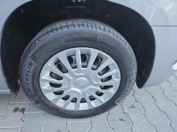 Toyota Proace II 2021 Toyota PROACE CITY VERSO 1.5 D-4D Business Toyota, zdjęcie 8