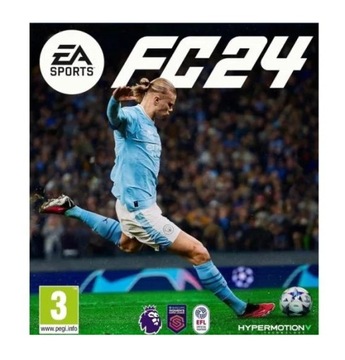 FC 24 EA SPORTS na PC Pełna Wersja PL Steam Gift Nowa Gra Dożywotnio