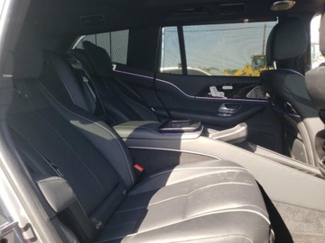 Mercedes GLS X167 2022 Mercedes-Benz GLS 600 Maybach 2022 4.0l 4.0 Benzyna 550KM, zdjęcie 10