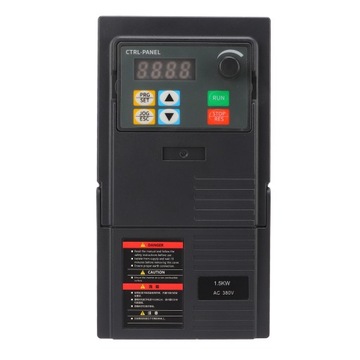 Контроллер частотного привода VFD