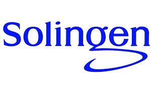 Маникюрный набор Solingen Kelleman 5872