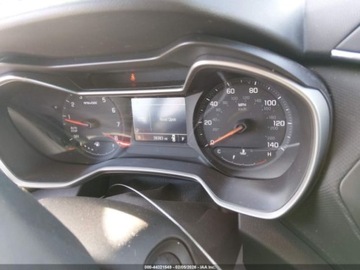 Chevrolet TrailBlazer II 2023 Chevrolet Trailblazer LS 2023 1.2 Benzyna 137KM, zdjęcie 10