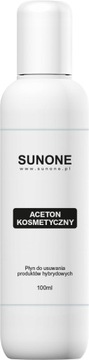 Aceton SunOne 100 ml