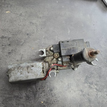 FIAT BRAVO - BRAVA 1997 12VA563 MOTOREK STĚRAČE OKNO ZADNÍ