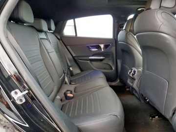 Mercedes GLC C254/X254 2024 Mercedes-Benz GLC Coupe 300 4Matic 2024 2.0l 2.0 Benzyna 255KM, zdjęcie 11