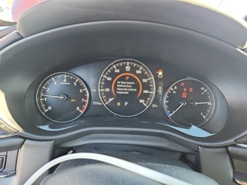 Mazda CX-30 2024 Mazda CX-30 2024r., Preferred, 2.5L, od ubezpieczalni 2.5 Benzyna 194KM, zdjęcie 10