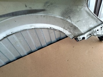 BLATNÍK LEVÝ PŘEDNÍ OPEL ASTRA H III