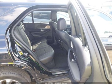 Mercedes GLE V167 2023 Mercedes-Benz GLE 350 2023 2.0l 2.0 Benzyna 255KM, zdjęcie 12