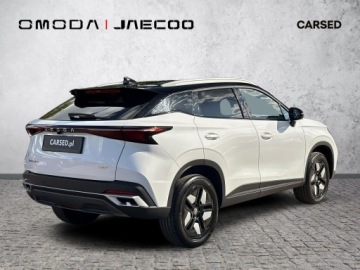 Omoda 5 1.5 T-GDI 224KM 2025 Omoda 5 NF HEV 224KM Kamera 540° Utrzymywanie pasa, zdjęcie 5