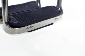 РЕМНИ ДЕТСКИЕ ИЗ НЕРЖАВЕЮЩЕЙ СТАЛИ 10 СМ