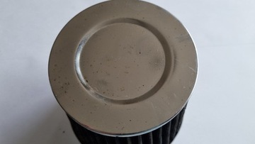 НОВЫЙ КРУГЛЫЙ АВТОМОБИЛЬНЫЙ ВОЗДУШНЫЙ ФИЛЬТР GWR BMW