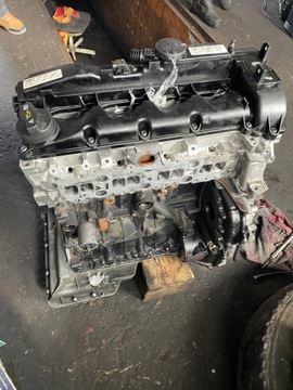 SILNIK 2,2CDI A651 MERCEDES BENZ SPRINTER 906,VITO 639 ,W204,W205,W212 JEEP