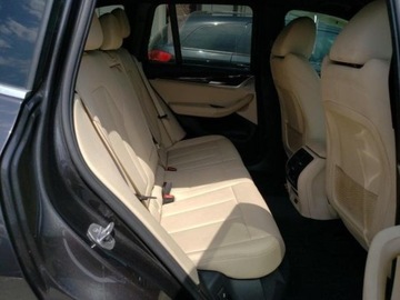 BMW X3 G01 2020 BMW X3 2020r., XDRIVE30I, od ubezpieczalni 2.0 Benzyna 248KM, zdjęcie 9