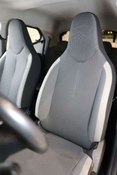 Toyota Aygo II Hatchback 3d Facelifting 1.0 VVT-i 72KM 2020 Toyota Aygo 1.0 VVT-i X-play Benzyna 72KM, zdjęcie 5