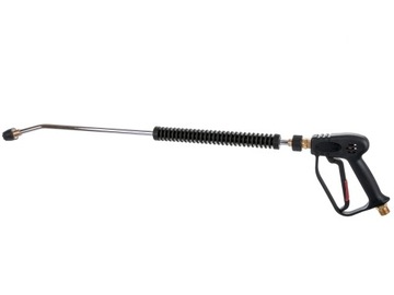 ПИСТОЛЕТ ДЛЯ МАШИНЫ ДАВЛЕНИЯ 345 БАР HD HDS