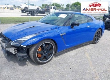 Nissan GT-R 2014