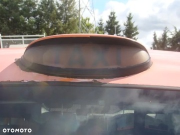 Ford Taunus III 2009 ANGIELSKIE TAKSI LTI APROWASZONY SUPER NA REKLAMĘ, zdjęcie 25