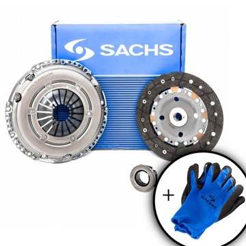 ORYGINALNE SPRZĘGŁO SACHS 3000387101