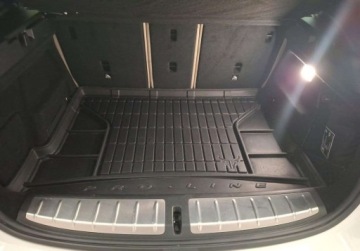 BMW X2 F39 2021 BMW X2 Hak l M-Sport l Kamera Cofania l 1.5 Benzyna 140KM, zdjęcie 17