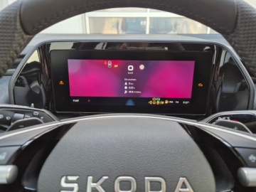 Skoda Kodiaq II 2026 Skoda Kodiaq SPORTLINE 2.0 TSI DSG z placu 204 KM, zdjęcie 29