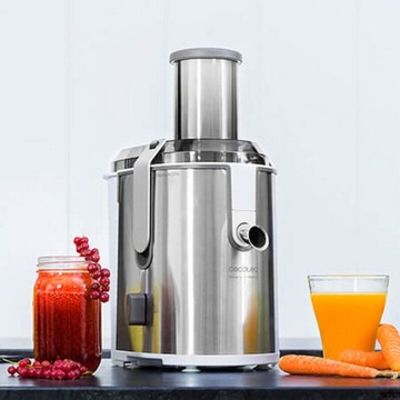 СОКОВЫЖИМКА ДЛЯ ЦИТРУСОВЫХ СОКОВ CECOTEC STRONGTITAN XXL