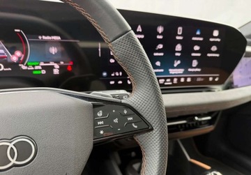 Audi 2024 Audi A6 Avant e-tron nowa 534000zl 100kWh salon PL gwar. panorama kamery h, zdjęcie 26