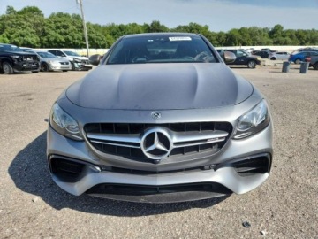 Mercedes Klasa E W213 2018 Mercedes-Benz Klasa E 63 AMG-S 2018 4.0l 4.0 Benzyna 603KM, zdjęcie 5