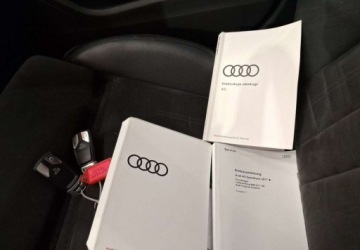 Audi A5 F5 Coupe Facelifting 2.0 35 TDI 163KM 2021 Audi A5 Sportback VAT 23 2.0TDI mHEV 163KM S-tronic 2021 r., salon PL, I w, zdjęcie 32