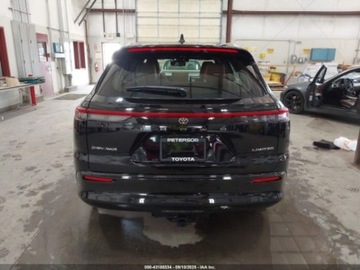 Toyota 2025 Toyota Crown Signia Limited 2025 2.5l 2.5 Hybryda 188KM, zdjęcie 4