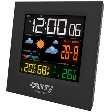 ПОГОДА ПОГОДНАЯ СТАНЦИЯ ПОГОДА ГИГРОМЕТР