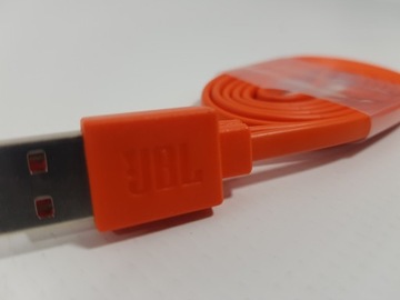 КАБЕЛЬ JBL USB-MICRO USB ДЛЯ ЗАРЯДКИ НАУШНИКОВ/ДИНАМИКОВ BLUETOOTH