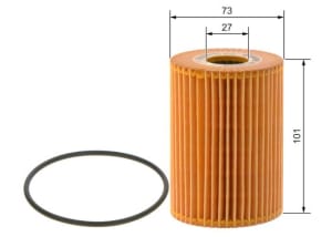 BOSCH 1 457 429 271 FILTR OLEJE