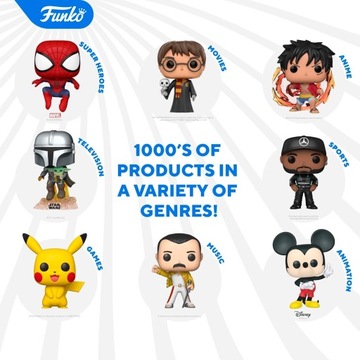 Иконы Funko POP: Альберт Эйнштейн