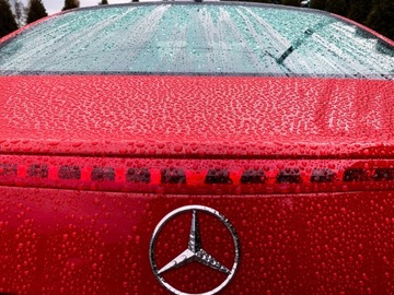 Автомобильный воск Quick Spray + аппликатор + электронный спрей из микрофибры, 500 мл