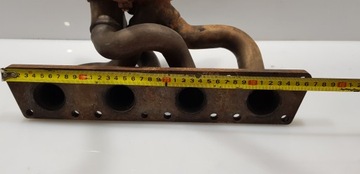 Выпускной коллектор VW Audi Seat 1.8T Turbo Ram