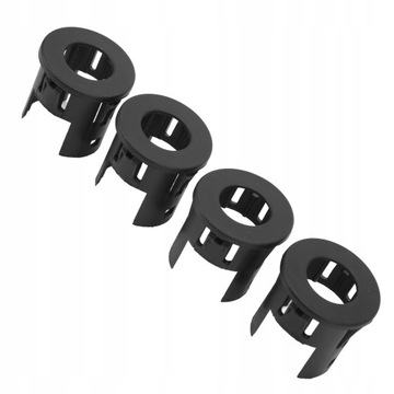 4 шт. Передний датчик парковки.