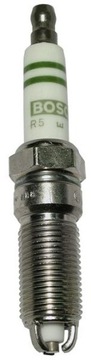 BOSCH 0 242 229 661 Świeca zapłonowa