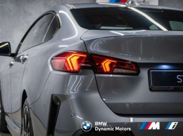 BMW Seria 2 F74 2026 BMW Seria 2 220 Gran Coupe 170 KM mHEV - M Sport - Adaptacyjne LEDy 1.5, zdjęcie 11