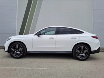 Mercedes GLC C254/X254 Coupe 2.0 220d 197KM 2025 GLC Coupe 220 d 4-Matic AMG Line 2.0 (197KM) 2025, zdjęcie 2