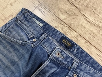 Spodnie Męskie JACK&JONES LOOSE FIT BOXY 31/34