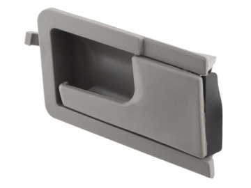 SZARA KLAMKA WEWNĘTRZNA PRAWA VOLKSWAGEN T4 90-03