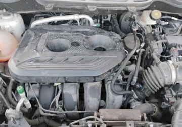 Ford Ecosport II SUV Facelifting 1.0 EcoBoost 125KM 2019 Ford EcoSport 2019r, 1.0 Benzyna. AUTOMAT. Uszkodzony dach. Jezdzi. 125KM, zdjęcie 19