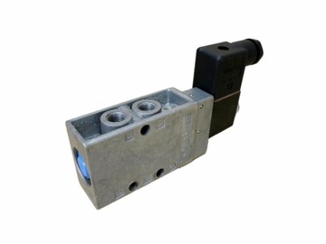 FESTO MFH-5-1/8 Elektrozawór 5/2 monostabilny