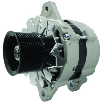 NOWY Alternator Caterpillar A004TU3599 50 Amp/24V