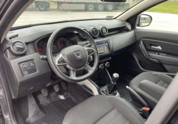 Dacia Duster II 2020 Dacia Duster Dacia Duster 1.0 TCe Prestige BenzynaLPG 90KM, zdjęcie 8