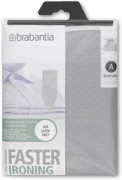 Brabantia Pokrowiec na deskę 110 x 30 cm rozm. A