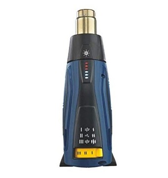 СРЕДСТВЕННАЯ ТЕПЛОВАЯ ПИСТОЛЕТА 60-350-650C R2200-E