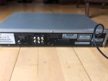 DVD-плеер Philips DVD723